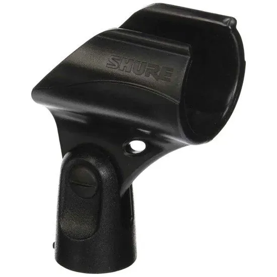 Shure PINÇA MICROFONE WA371