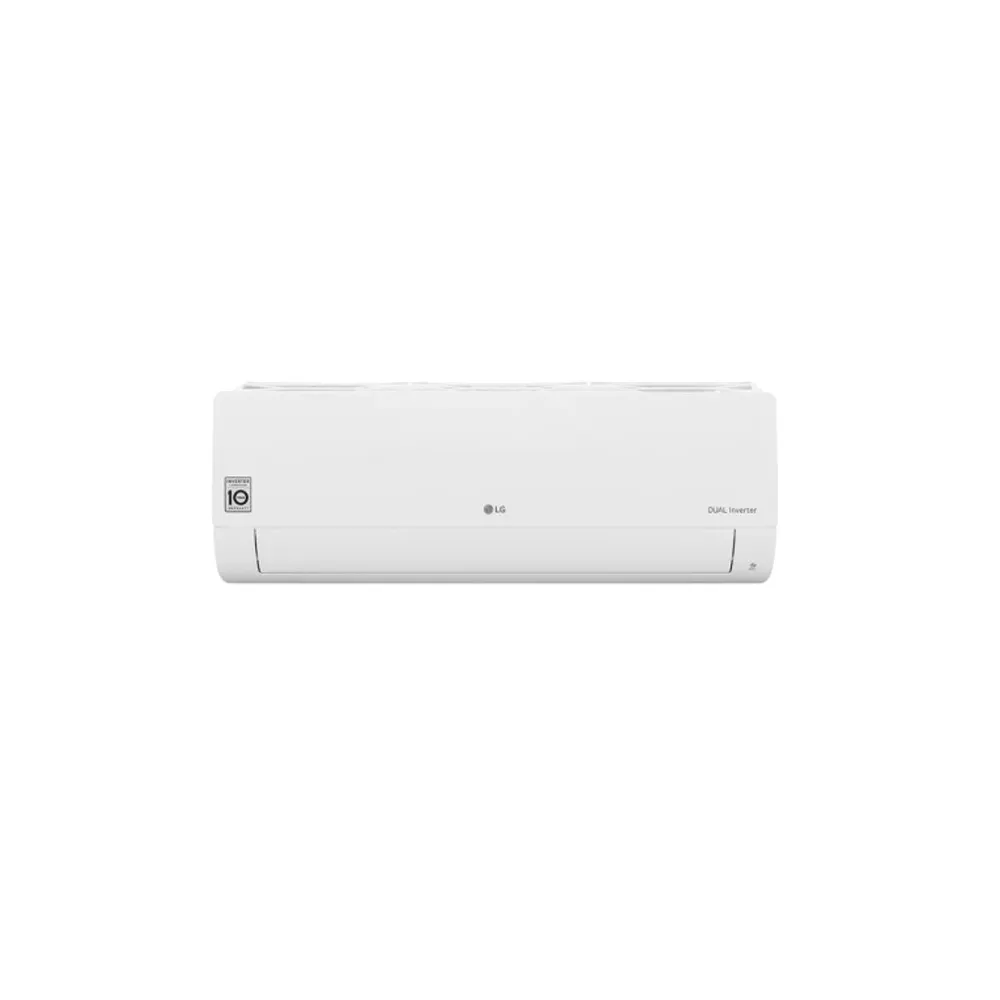 AR CONDICIONADO UNIDADE INTERIOR LG - EZ12CYN.CSJ1