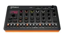 Caixa de ritmos Roland T-8 Beat Machine