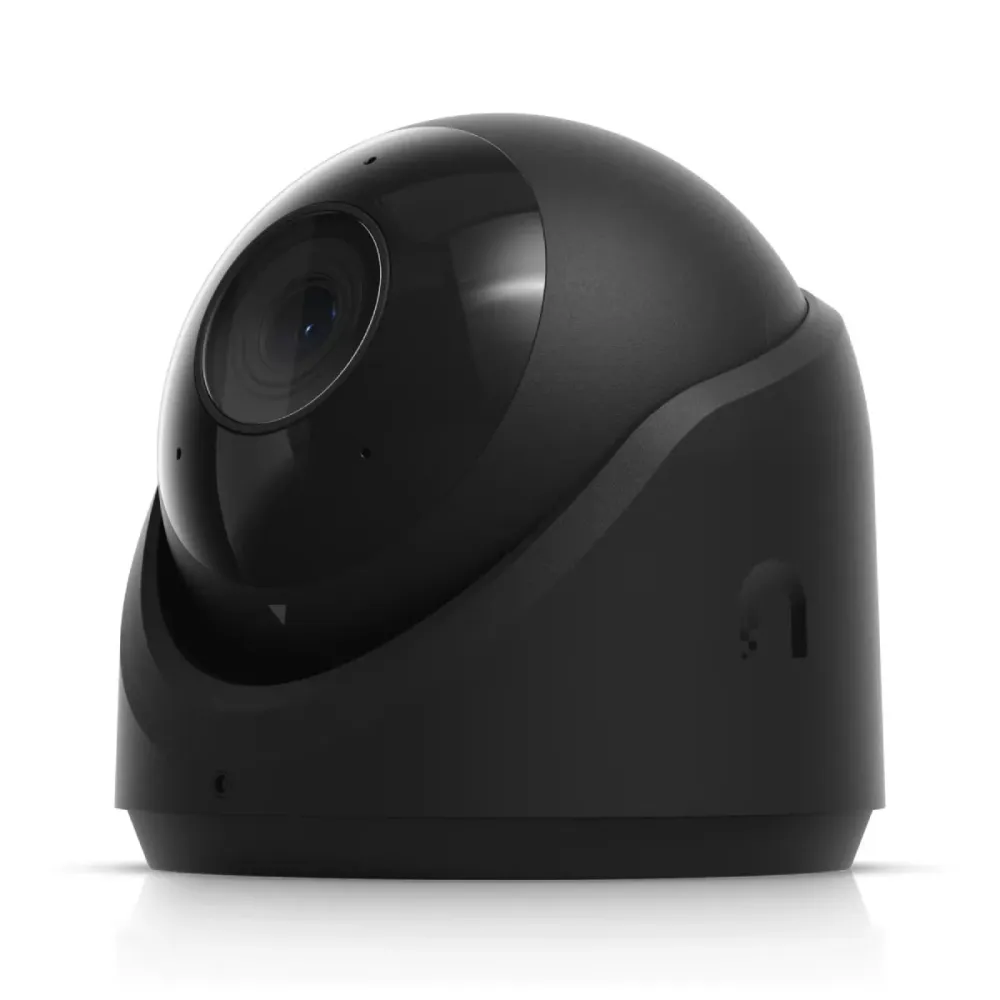 Câmara de Segurança Ubiquiti G6 Turret 8MP 4K PoE Preta