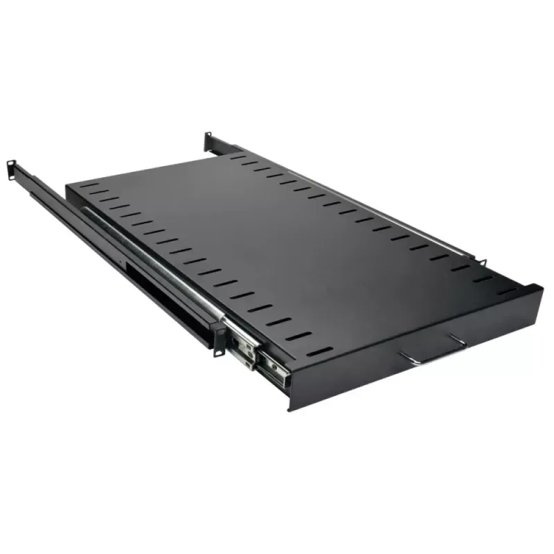 SMARTRACK HEAVY-DUTY SLIDING SHELF