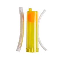 OBB Original Breath Builder Yellow