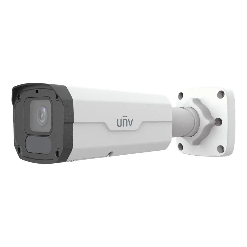 Câmara de Segurança IP Uniview Prime Bullet PoE 5MP 2.8mm IP67 - UV-IPC2225SB-ADF28KM-I1