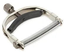 Transpositor Guitarra Acústica Taylor Capo 6-String Bright Nickel