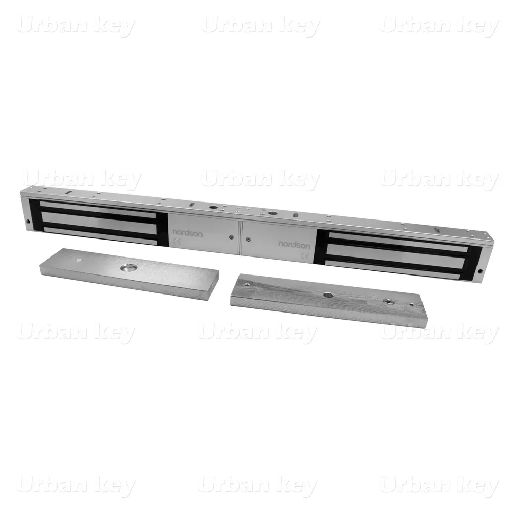 Eletroíman Duplo Nordson Ne_280Ds_Led - NE_280DS_LEDUK