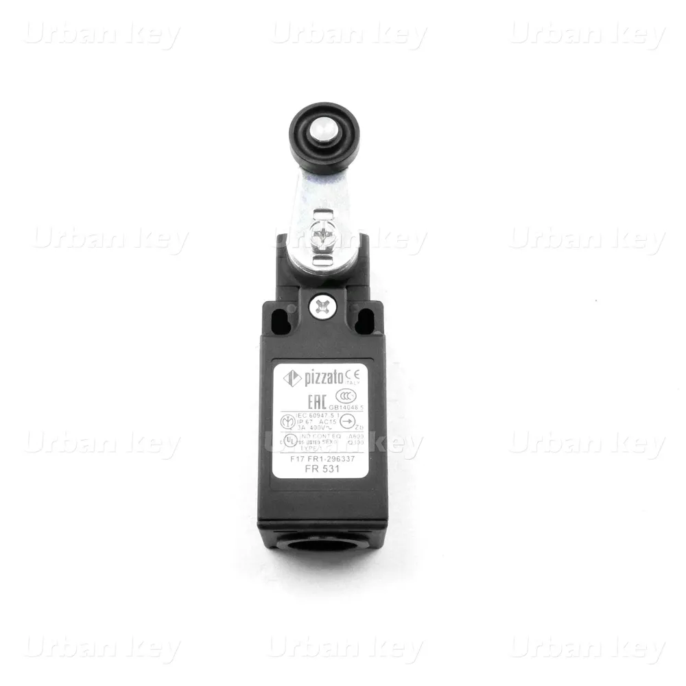 Fins De Curso Para Motorredutor Fr-531 - PF00009UK
