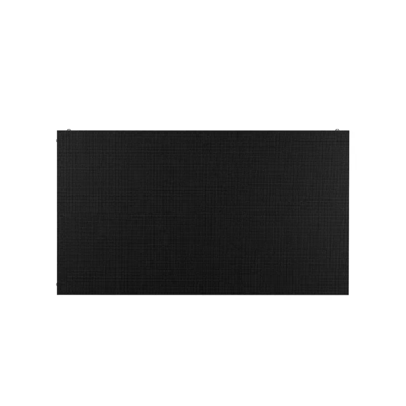 LG LED WALL INDOOR CABINET PITCH 1.88MM 800CD FRONT ACCESS LSCC018-GZ