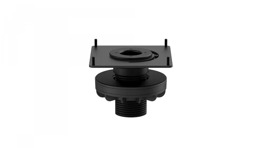 Logitech 939-001811 sistema de videoconferência Suporte 939-001811