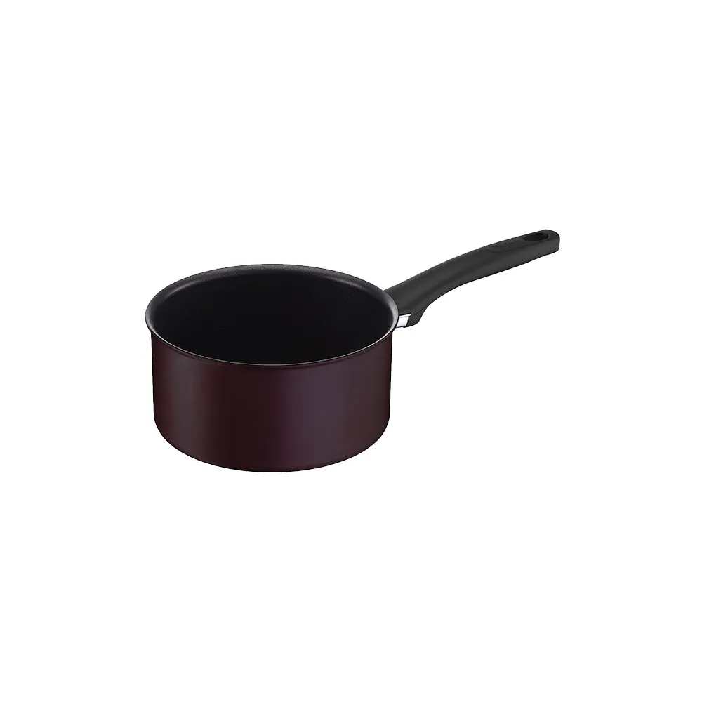 CAÇAROLA TEFAL TITANIUM SIGNATURE INDUÇÃO 18CM - C6872902