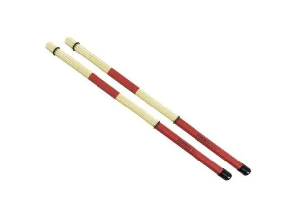 Rohema Percussion Tape Bamboo Rods