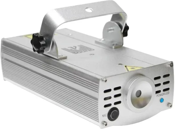 VSOUND LASERSTAR150