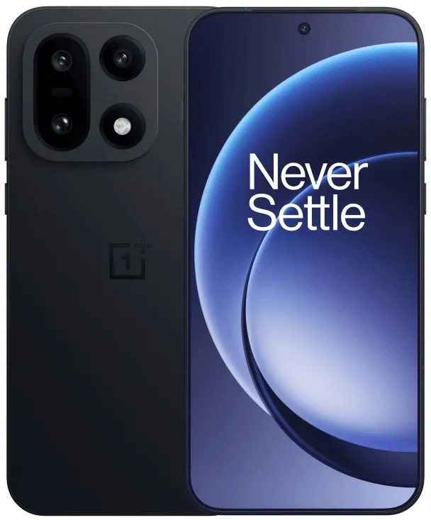 Smartphone OnePlus 15 5G 6.78 16GB/512GB Dual SIM (Infinite Black)