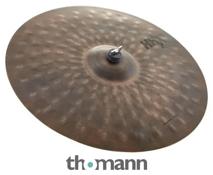 Sabian 21" HHX Fierce Ride