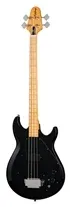 Epiphone Grabber Bass (Incl. Premium Gig Bag) Ebony