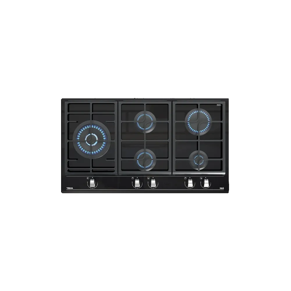 PLACA ENCASTRAR TEKA – GZC 95320 XBA BK