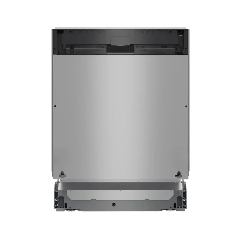 Máquina de Lavar Louça de Encastre Siemens iQ500 14 Conjuntos Prateada - SN65ZX17CE