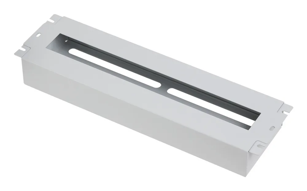 Digitus TN-19-PS3U-GY acessório rack Kit de painel TN-19-PS3U-GY