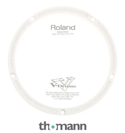 Roland PDX-6 Spare Mesh Head