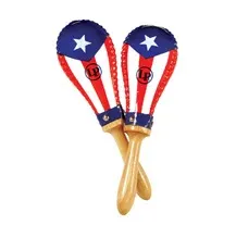 Maracas LP 393PR