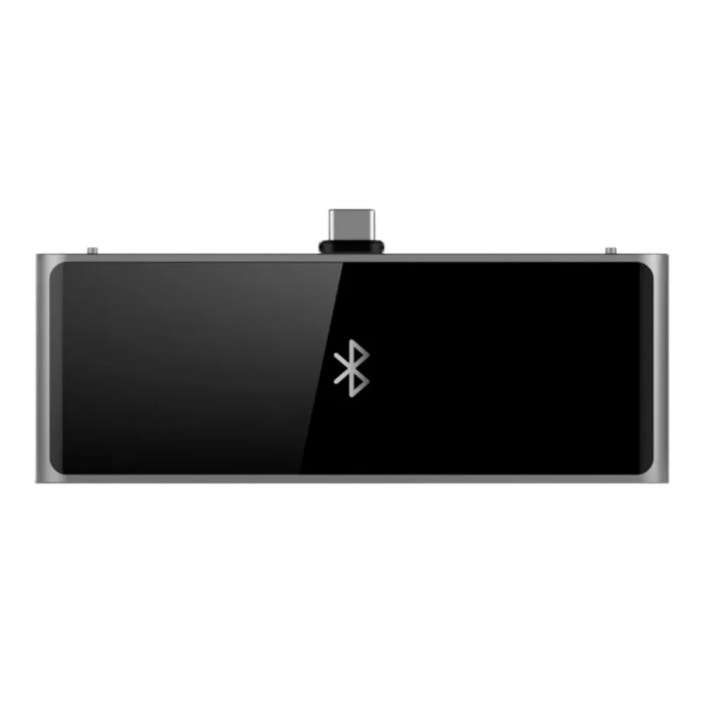 Módulo Periférico para Controlo de Acesso Hikvision Bluetooth - DS-KAB673-B