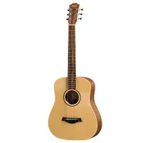 Taylor Baby Taylor BT1E Walnut Natural