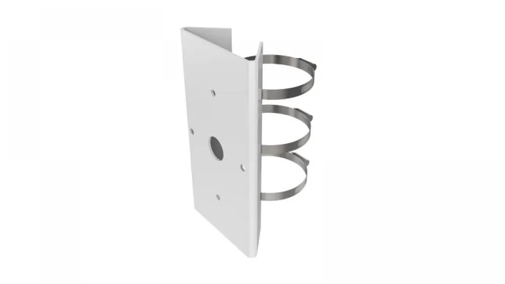 Hikvision DS-1275ZJ-4626 Suporte de Montagem em Poste DS-1275ZJ-4626