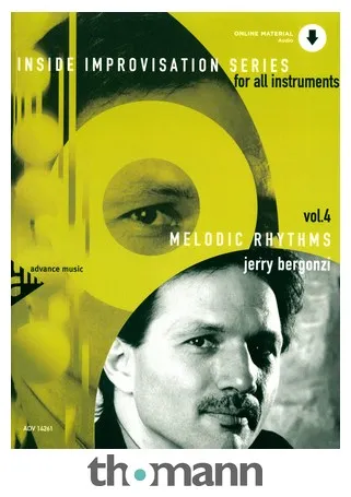 Advance Music Melodic Rhythms