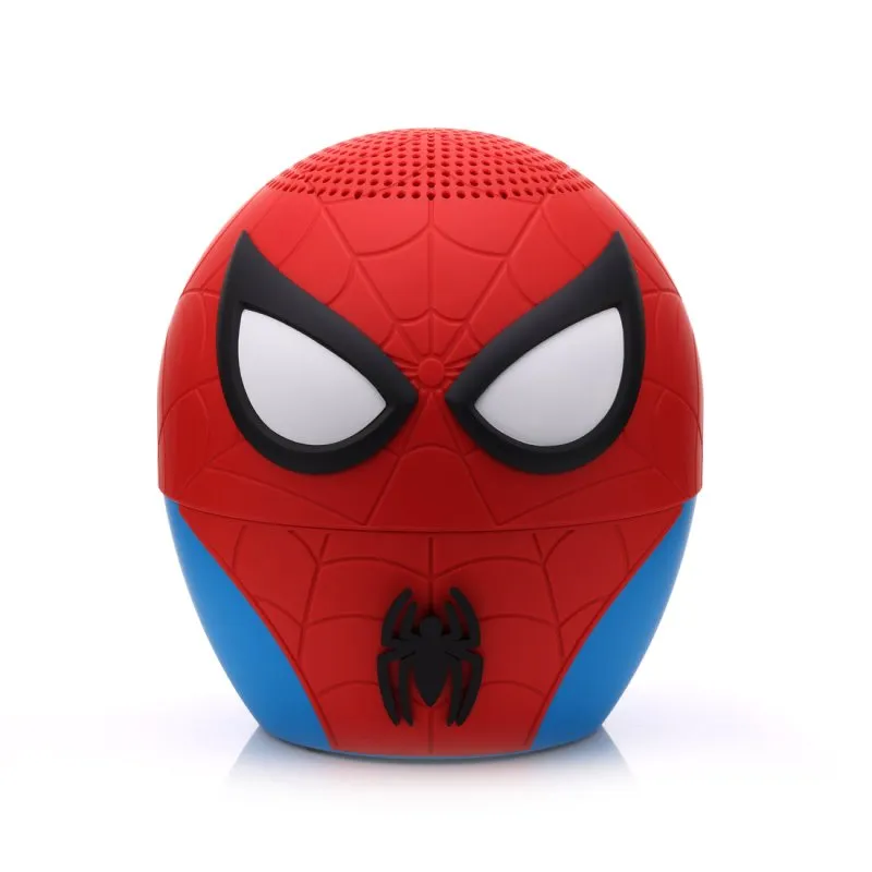 Bitty Boomers Mini Altifalante Spider-man 5 Cm