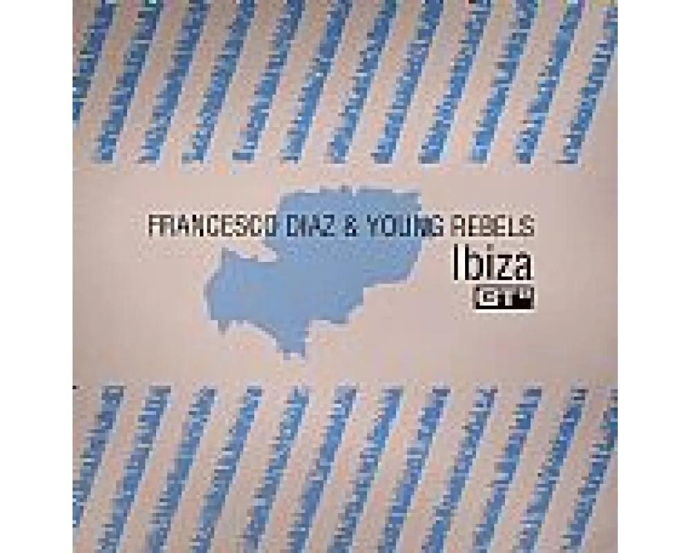 francesco diaz & yong rebels - ibiza (wawa remix)