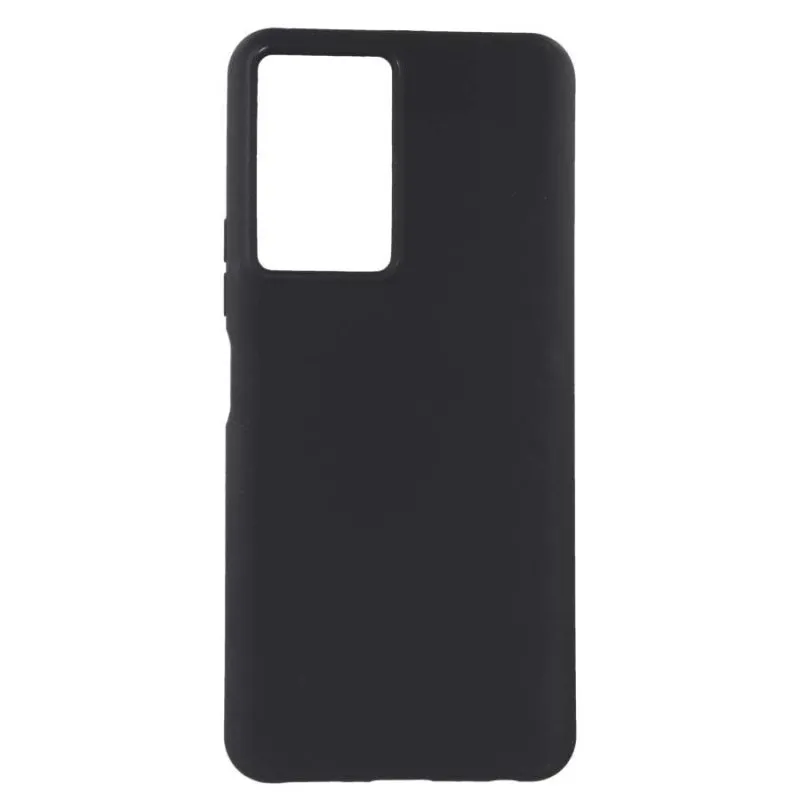 Funda para móvel Ultra Suave Silicone Microfibra Antiderrapante para Vivo Y76 5G