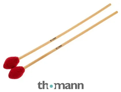 Thomann MM23R Marimba Mallet