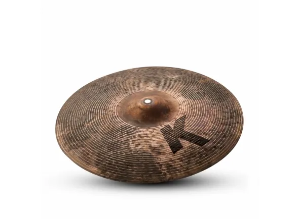 Zildjian 16 K Custom Special Dry Crash