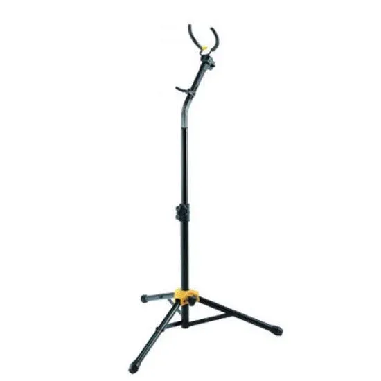 Hercules SUPORTE SAXOFONE ALTO/TENOR DS730B