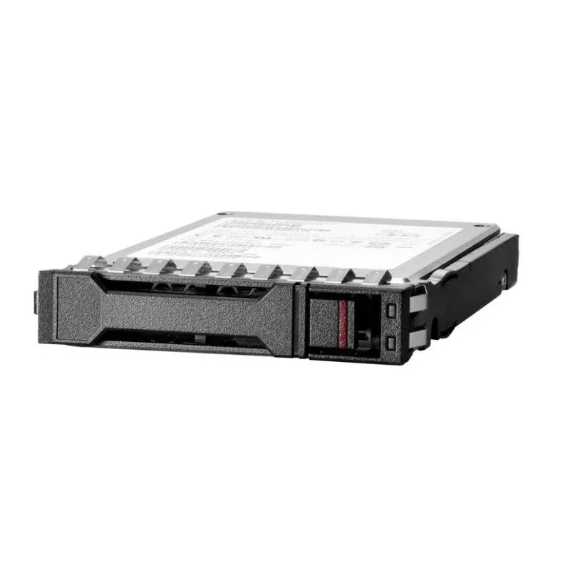 Disco Rígido Disco Duro HPE P49745-001 800GB SSD SAS 2.5 24Gbit/s Hot-Swap