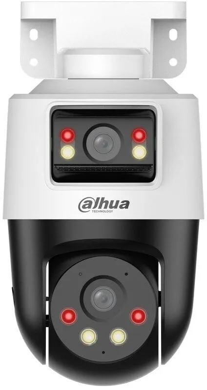 Dahua IPC-PTS1439B-E2-S-PV-0360B Câmera IPC-PTS1439B-E2-S-PV-0360B