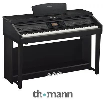 Yamaha CVP-701 B