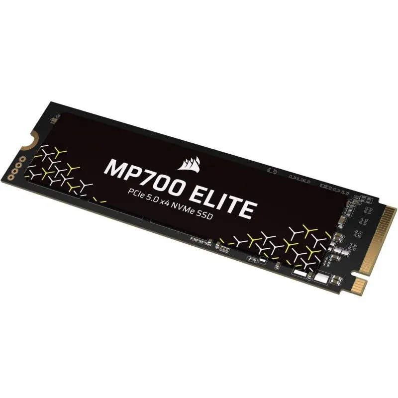 Disco Rígido Corsair MP700 Elite SSD 1TB NVMe M.2 PCI-E 5.0 x4