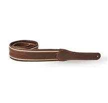 Correia Guitarra Taylor Century 2,5" Cordovan