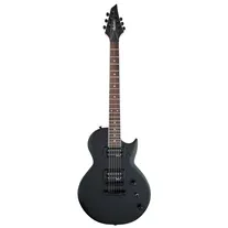 Jackson JS Series Monarkh SC JS22 AH Satin Black