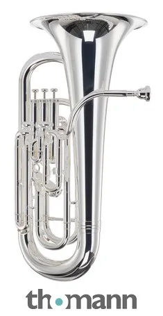 Yamaha YEP-642 S II NEO Bb-Euphonium