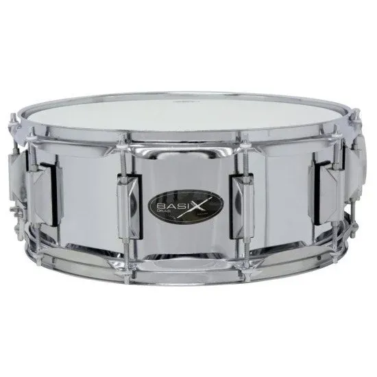 GewaPure Basix Classic Metal 14x5,5"