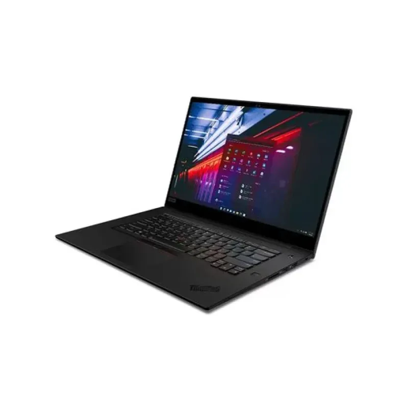 Portátil Recondicionado LENOVO P1GEN2 i7-9850H 16GB 512GB 15.5" FHD W11Pro- Teclado Português