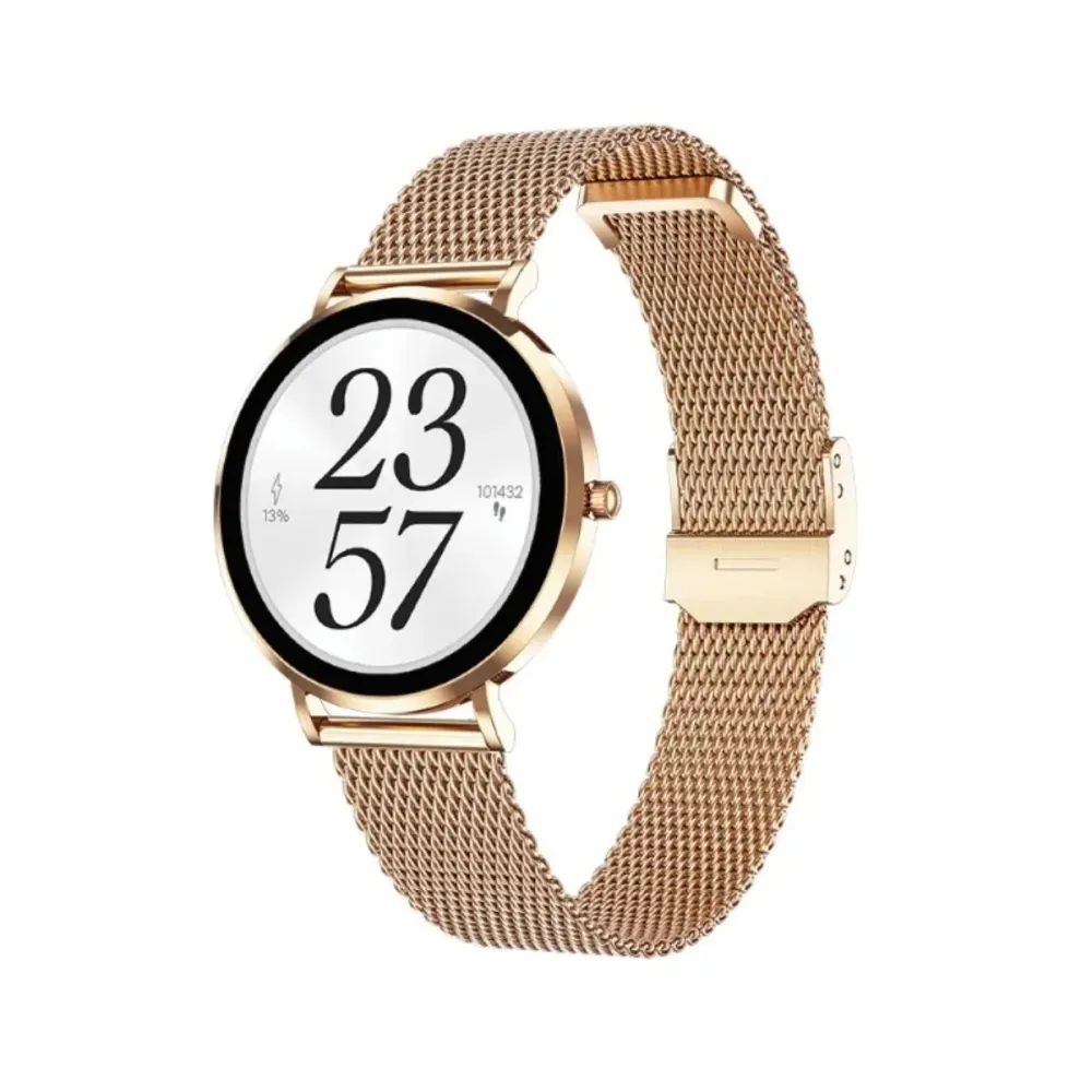 Smartwatch MaxCom Selen FW28 Mini Rose Gold