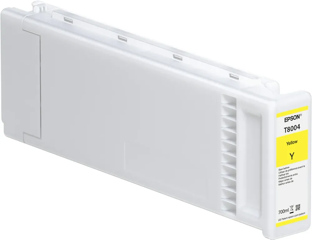 Tinteiro Epson T8004