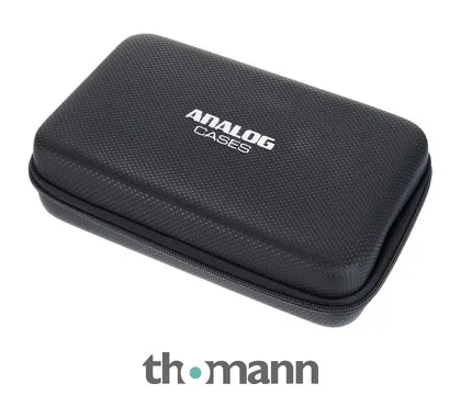 Analog Cases Glide Case Motu M2/M4