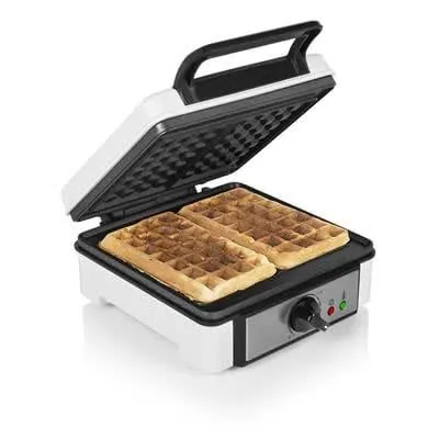 Princess - Máq. Waffles Belga 7 X 4 132397