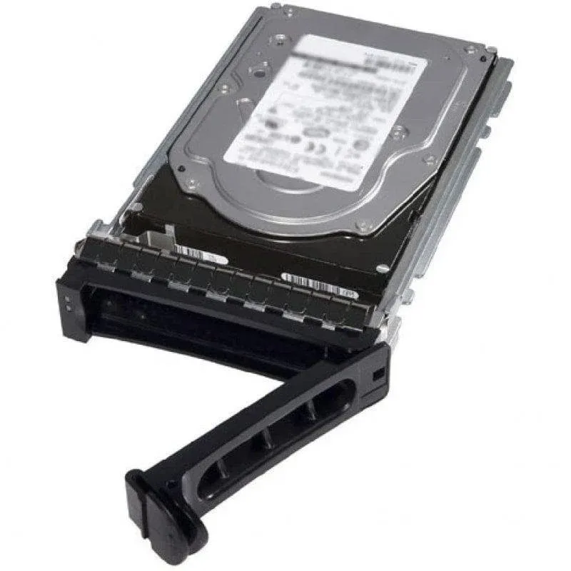 Disco Rígido Disco Duro Dell 400-ATKJ 2TB HDD 3.5\