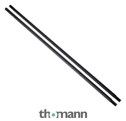 9.solutions 3/8" Rod set (500 mm)