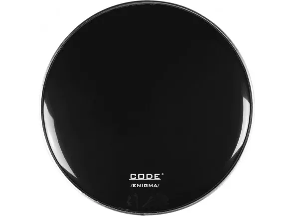 Code 22 Enigma Black