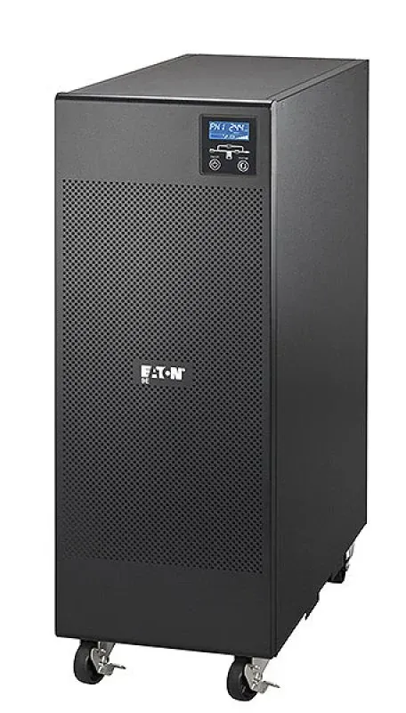 UPS Eaton 9E Online 6000VA/4800W Torre